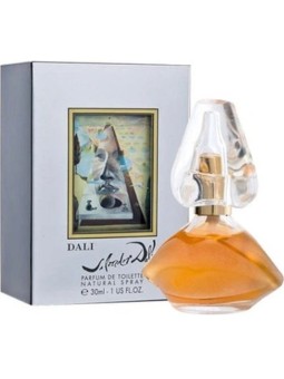 Salvador Dali Dali Eau de Parfum Donna 30ml