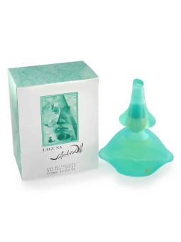 Salvador Dali Laguna Eau de Toilette 30ml Donna