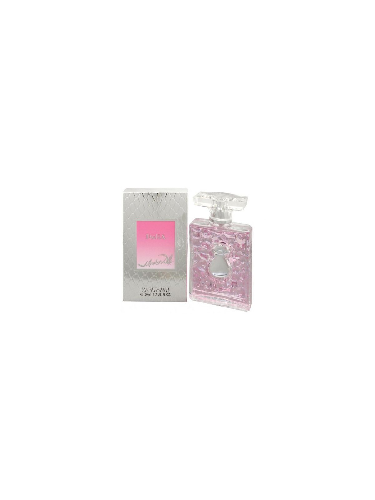 Salvador Dali Dali Eau de Toilette Donna 30ml