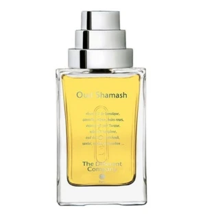 The Different Company Profumo Oud Shamash unisex 100ml