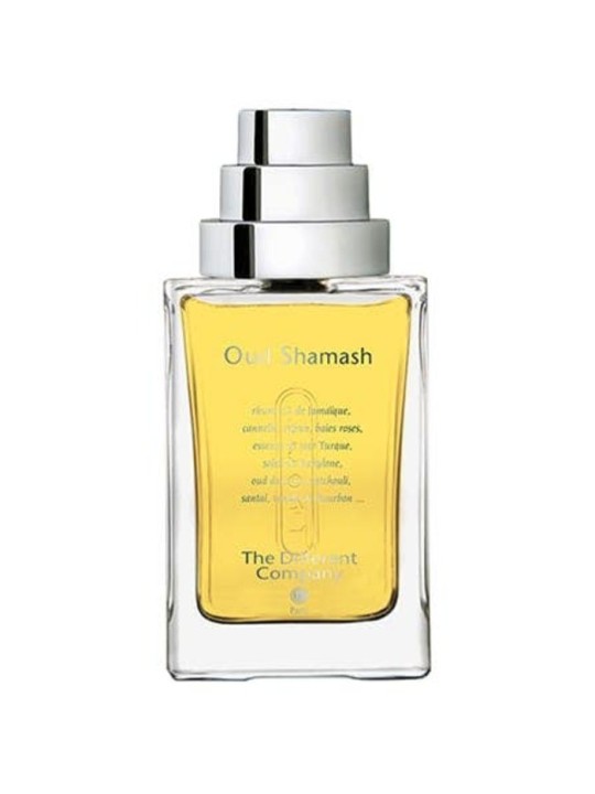 The Different Company Profumo Oud Shamash unisex 100ml
