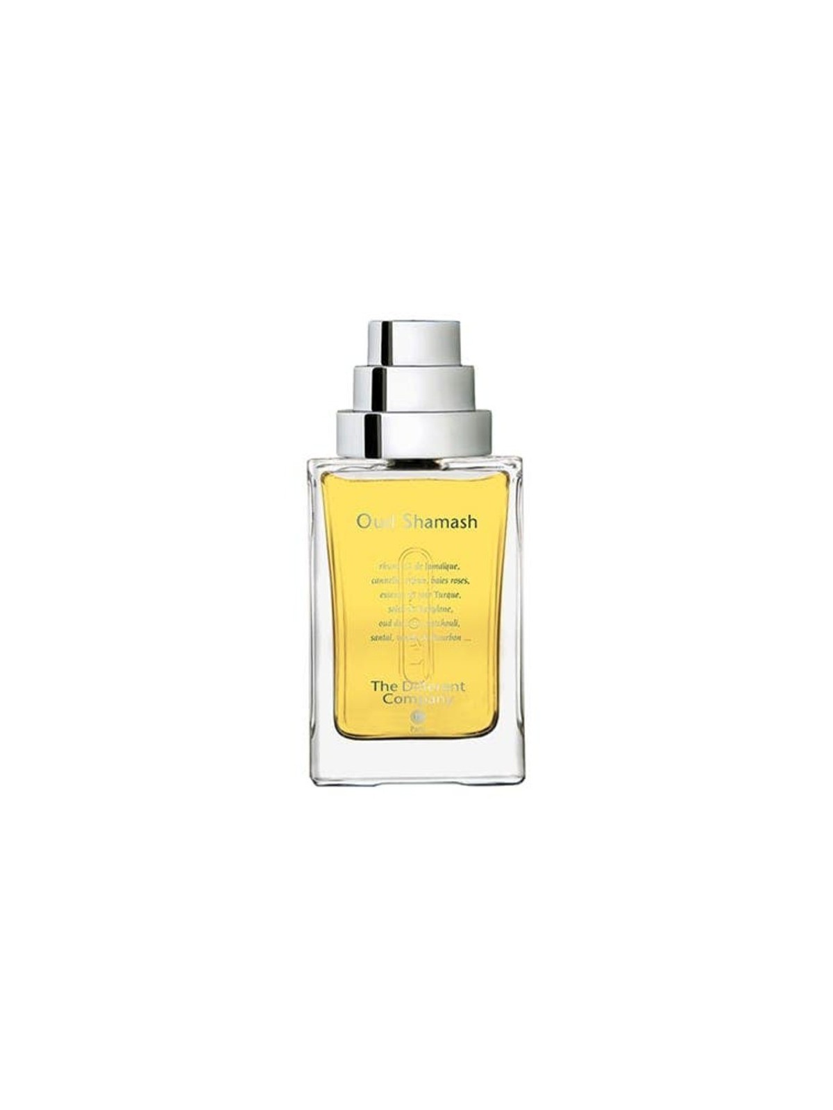 The Different Company Profumo Oud Shamash unisex 100ml