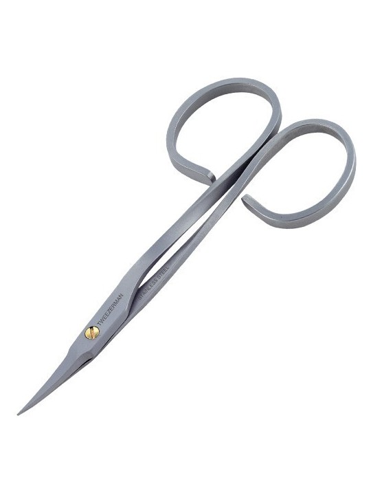 Stainless Cuticle Scissors - Scissors Cuticle and cuticles