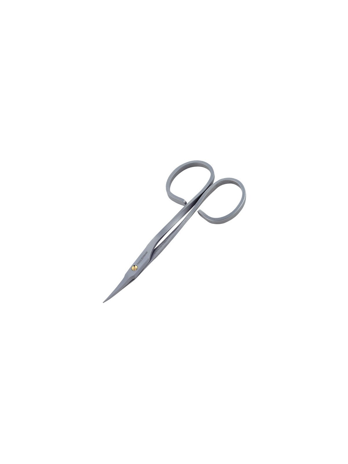 Stainless Cuticle Scissors - Scissors Cuticle and cuticles