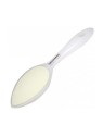 Tweezerman Ceramic Pedro Callus Stone - Sided Ceramic Pumice for Women