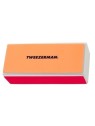 Tweezerman Neon Hot Lima per Unghie 4IN1
