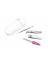 Tweezerman Kit di Soccorso per Unghie