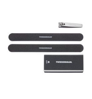 Tweezerman Kit Manicure