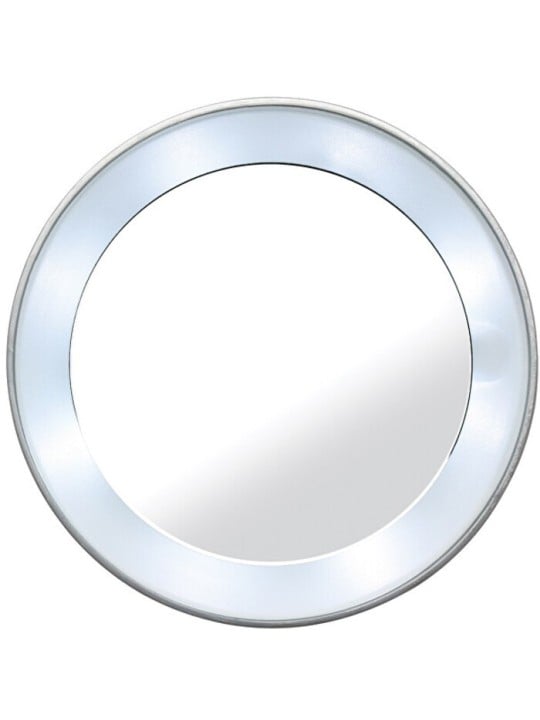 Specchio LED 15x Tweezerman: Perfetta Precisione