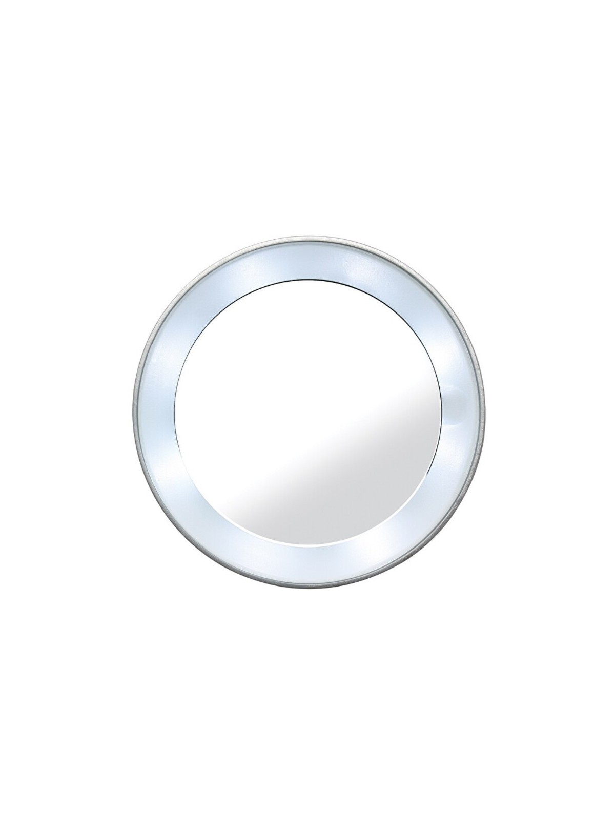 Specchio LED 15x Tweezerman: Perfetta Precisione