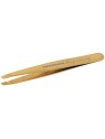 Pinzetta ultra precisa Tweezerman Slant unisex