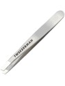 Tweezerman Mini Slant - Pinzette Flamingo