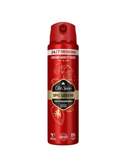 Deodorante Portofino Epic Legend da Uomo 150ml