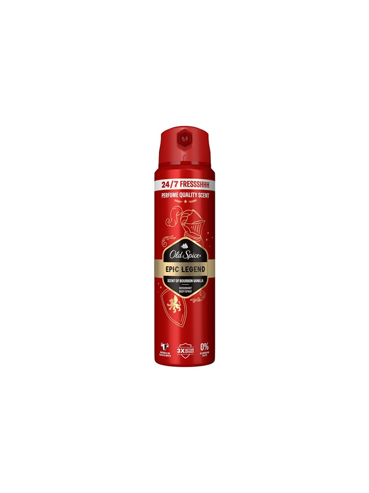 Deodorante Portofino Epic Legend da Uomo 150ml