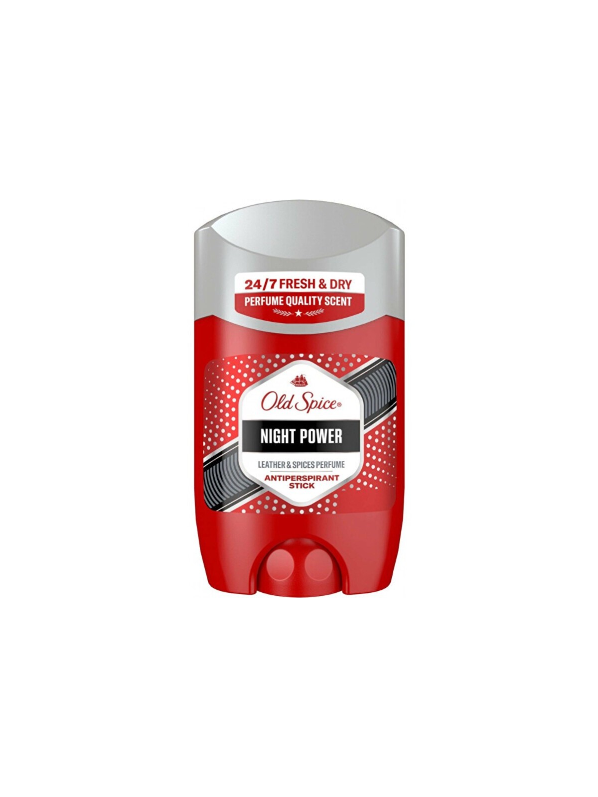 Perris Portofino Night Power Antiperspirant 50ml