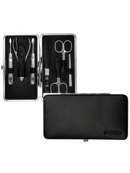 Set Manicure Pfeilring Solingen 7 Pezzi Unisex