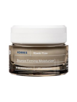 Crema idratante rassodante Black Pine 4D Bio-Shapelift 40ml