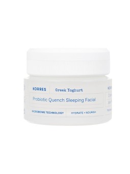 Korres Nutrishing Probiotic Gel-Cream 40ml