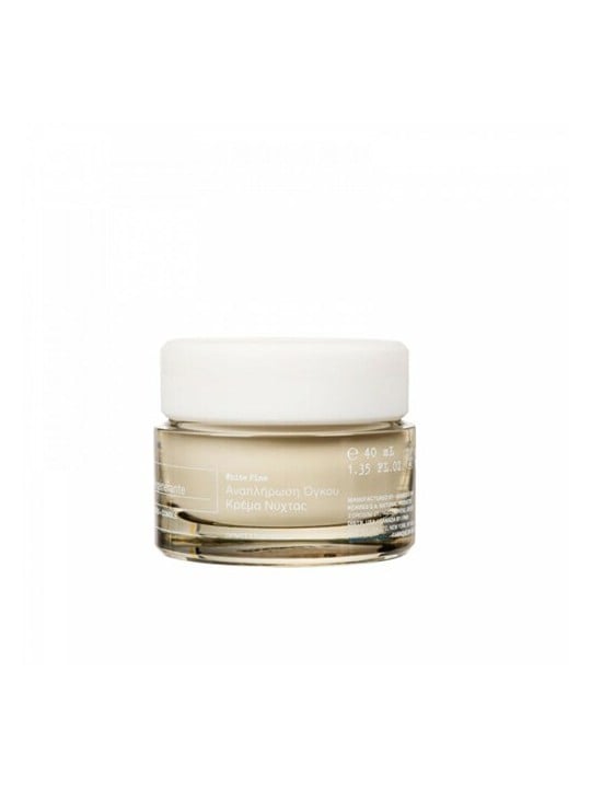 Crema notte rigenerante White Pine Restorative 40ml