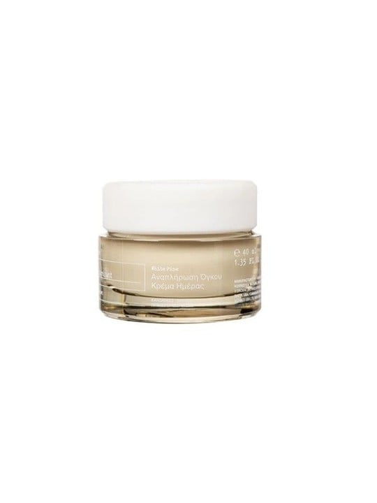 Korres White Pine Volumizing Serum-in-Moisturizer for Mature Skin 40ml
