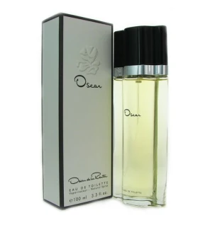 Oscar de la Renta Oscar eau de toilette donna 100ml