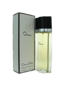 Oscar de la Renta, Eau de Toilette Donna 200ml