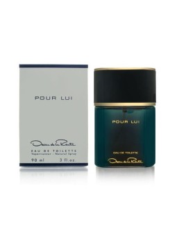 Oscar de la Renta Pour Lui eau de toilette uomo 90ml