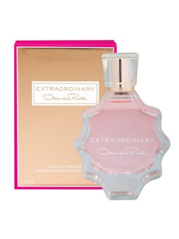 Oscar De La Renta Extraordinary Eau De Parfum 90 ml donna