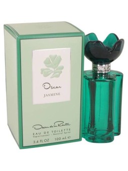 Oscar De La Renta Jasmine Eau De Toilette 100 ml woman