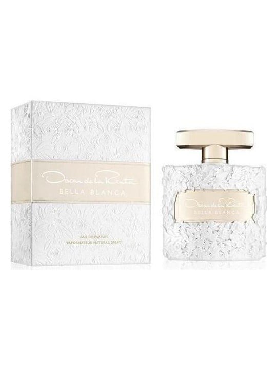 Oscar de la Renta Bella Blanca EDP 100ml