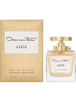 Oscar De La Renta Alibi eau de parfum Spray donna 30ml