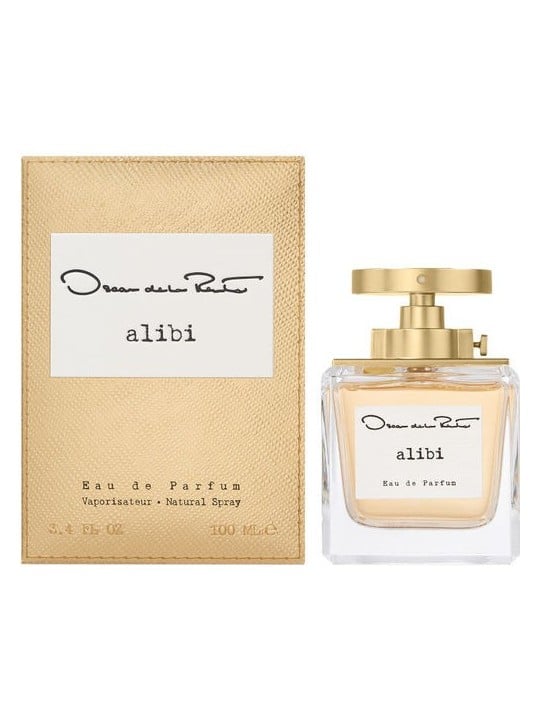 Oscar De La Renta Alibi eau de parfum Spray donna 50ml