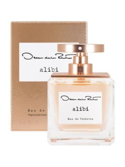 Oscar de la Renta Alibi Eau de Toilette 50ml