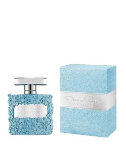 Oscar de la Renta Bella Bouquet eau de parfum donna 100ml