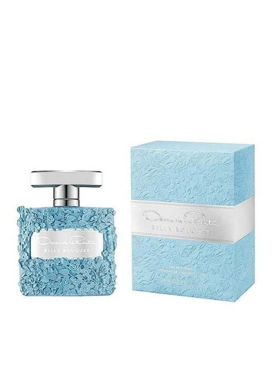 Oscar de la Renta Bella Bouquet eau de parfum donna 100ml