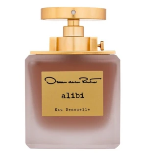 Oscar de la Renta Alibi Eau Sensuelle eau de parfum 100ml