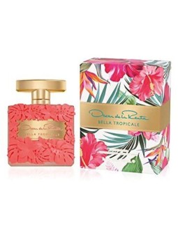 Oscar De La Renta Bella Tropicale eau de parfum 100ml