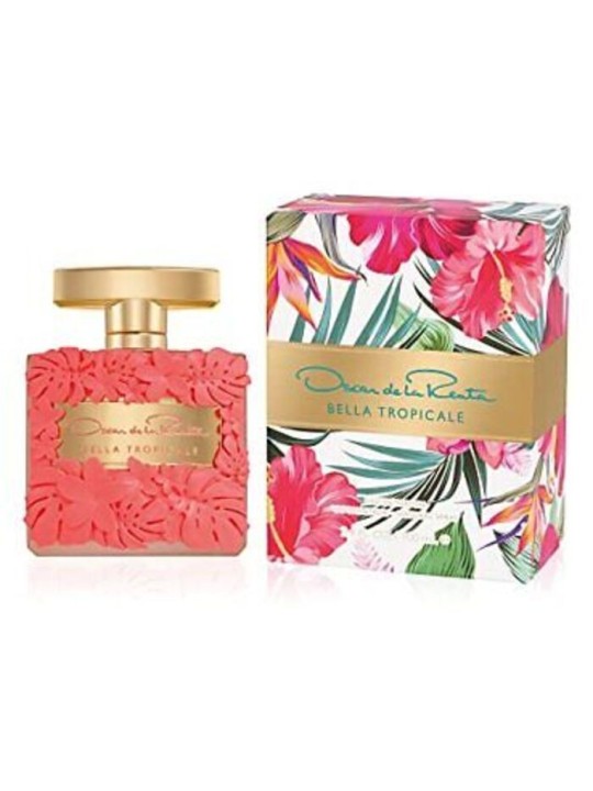 Oscar De La Renta Bella Tropicale eau de parfum 100ml