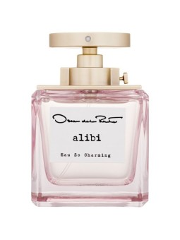 Oscar de la Renta Alibi Eau So Charming 100ml
