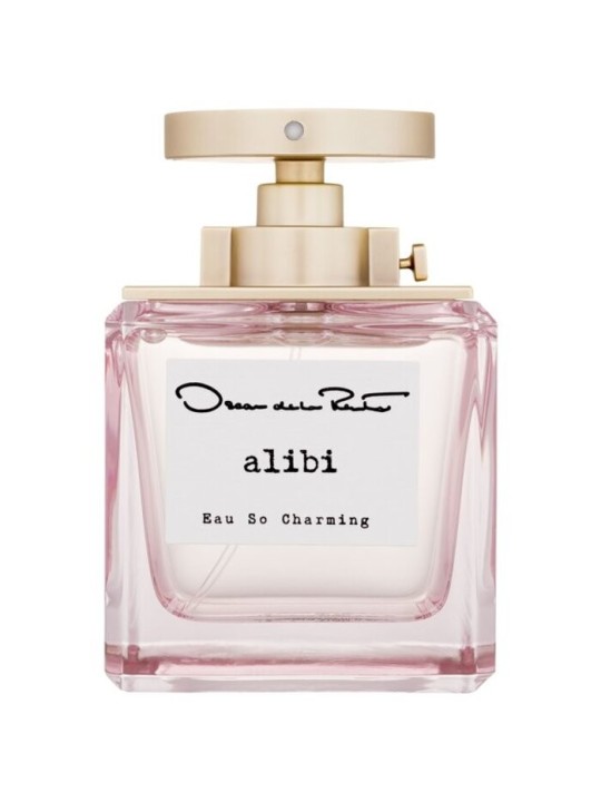 Oscar de la Renta Alibi Eau So Charming 100ml