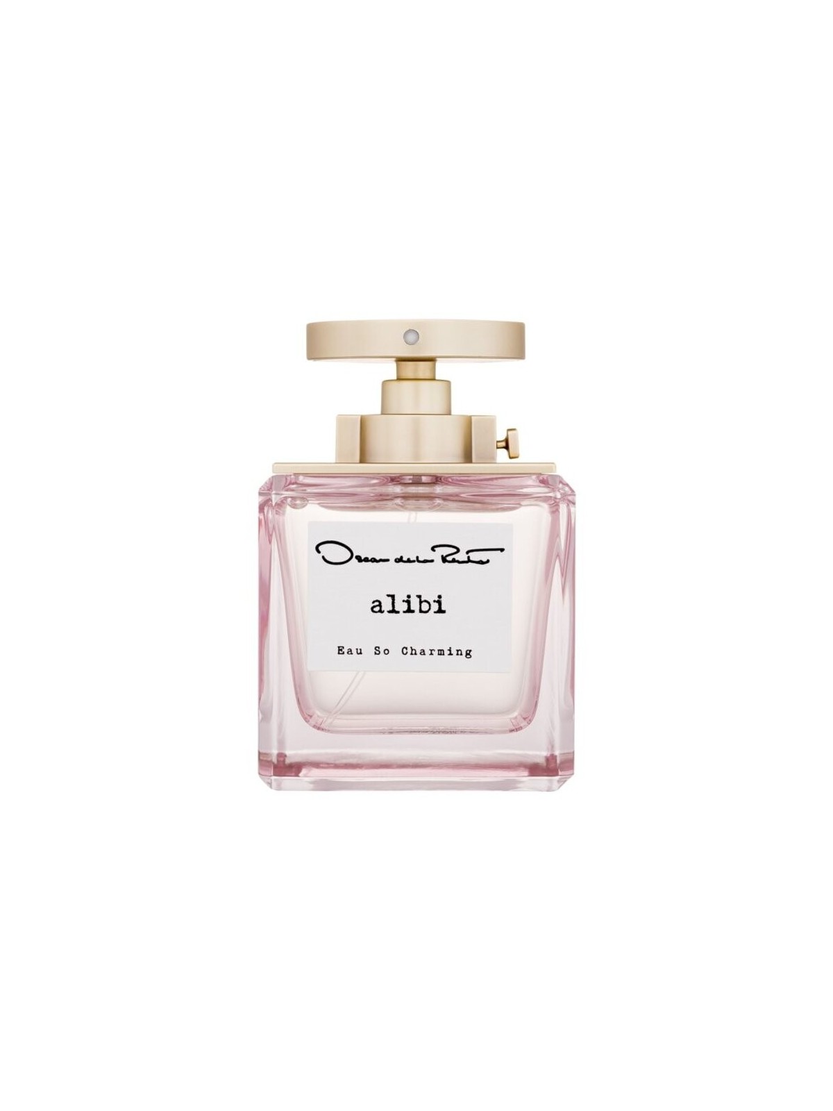 Oscar de la Renta Alibi Eau So Charming 100ml