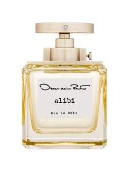 Oscar de la Renta Alibi Eau So Chic 100ml