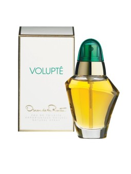 Oscar De La Renta Voluptï¿½ï¿½ Eau De Toilette 100 ml woman