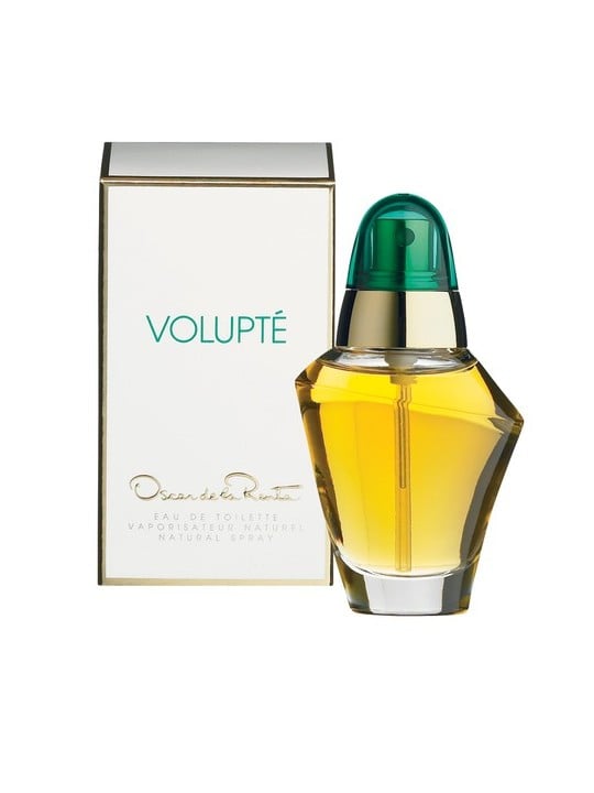 Oscar De La Renta Voluptï¿½ï¿½ Eau De Toilette 100 ml woman