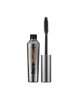 Benefit They're Real! Beyond Mascara