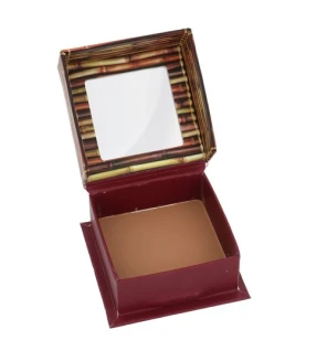 Benefit Hoola Lite Matte Powder Bronzer donna 8g