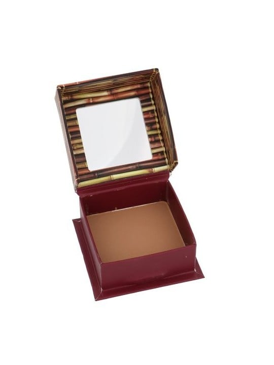 Benefit Hoola Lite Matte Powder Bronzer donna 8g