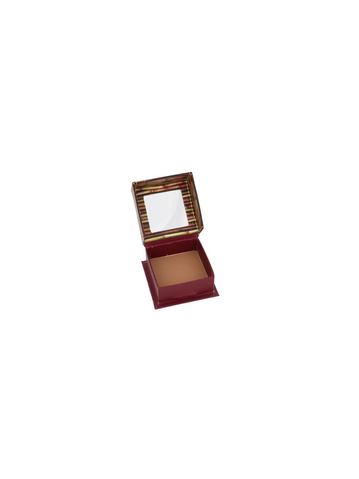 Benefit Hoola Lite Matte Powder Bronzer donna 8g