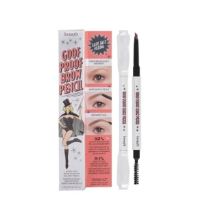 Benefit Goof Proof Brow Pencil 03 Medium Warm Light Brown 0.34g