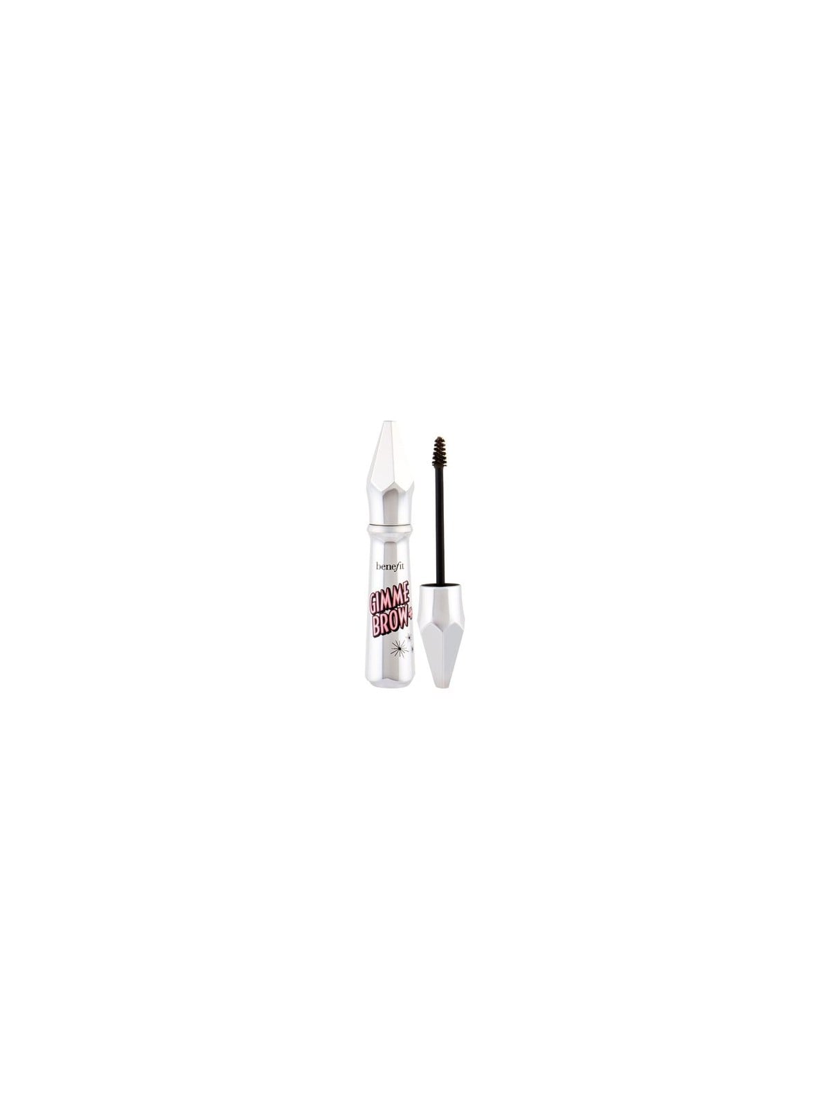 Benefit Gimme Brow Volumizing Eyebrow Gel 3g Cool Grey